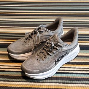 Hoka Bondi 9 Running Shoes